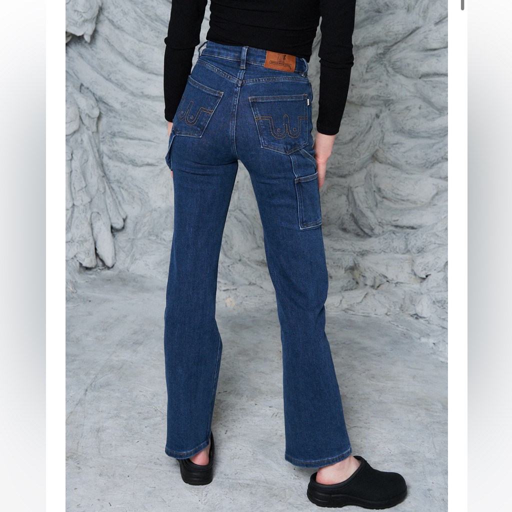 Fashion Brand Company Taller Farm Nap Jeans Fashion Brand Company Taller Farm Nap Jeans